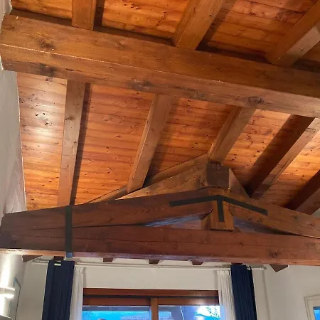 Casa A 2 Piani A *